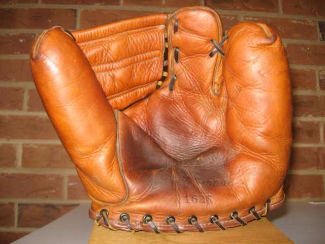 JC Higgins Professional 1626 Front